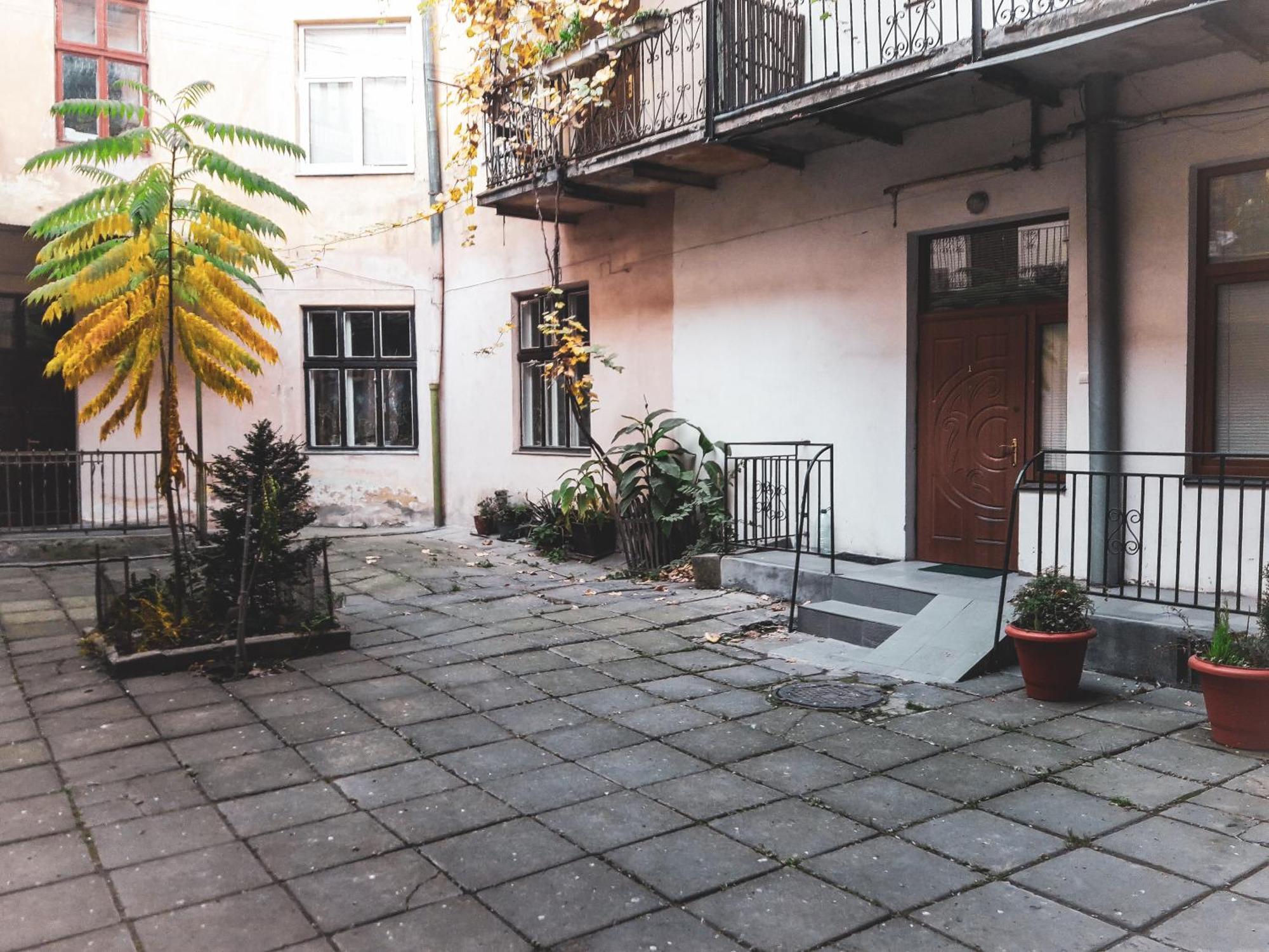 Lviv City Apartment ห้อง รูปภาพ