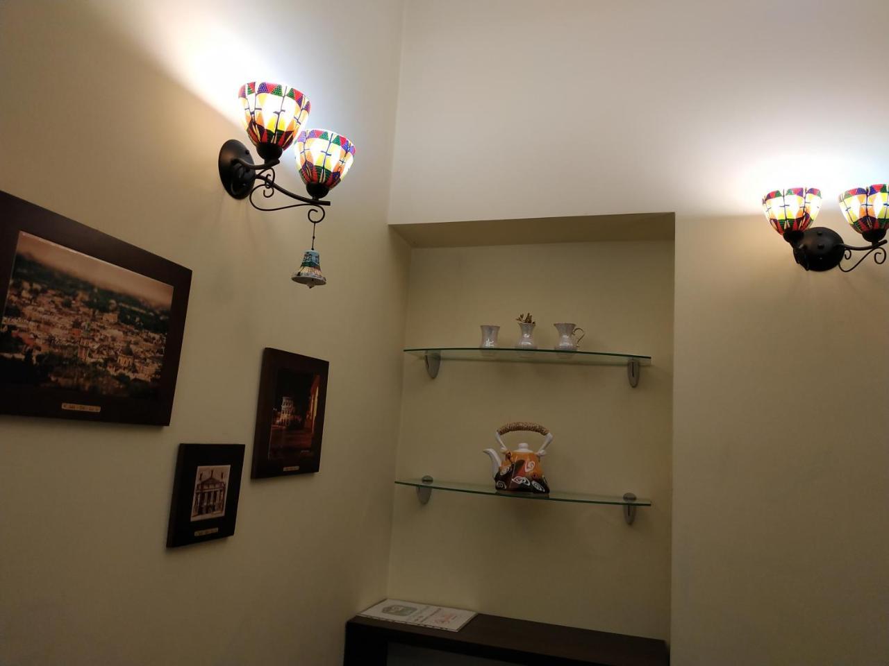 Lviv City Apartment ภายนอก รูปภาพ