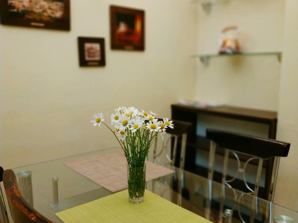 Lviv City Apartment ภายนอก รูปภาพ