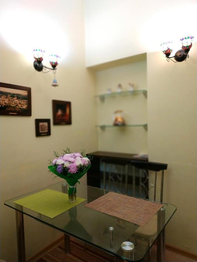 Lviv City Apartment ภายนอก รูปภาพ